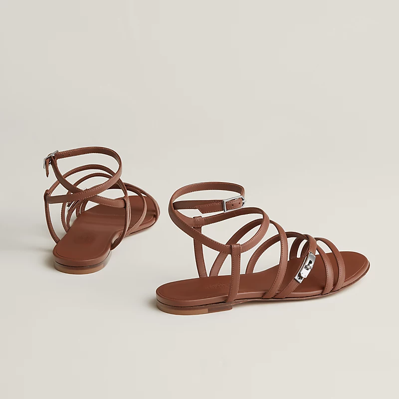 Hermès Lullaby sandal - Image 3